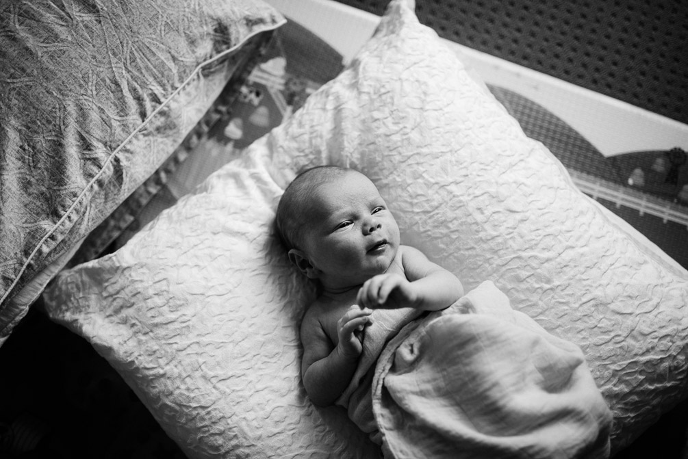 Baby Hugh - Daniel Ng Photography